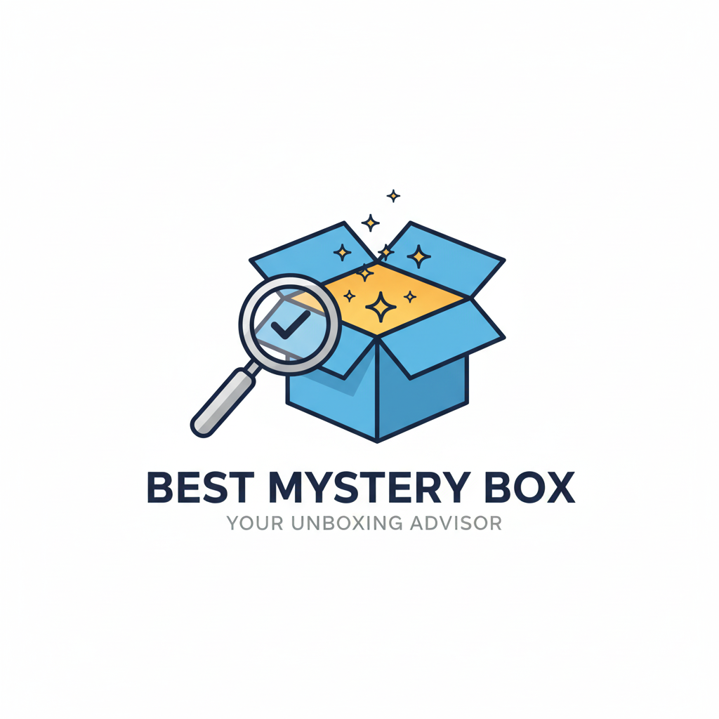 Mystery Box Hub