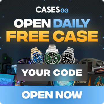 Cases.gg